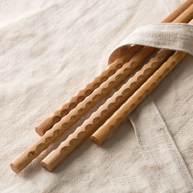 Home & Kitchen - Bamboo Long Chopsticks