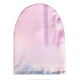 thumbnail image 4 of Penkiiy Niños Balaclava Delgado, Máscara Cara Máscara Cabeza a prueba de sol Casco Liner Balaclava Cubierta Cara Completa Máscara de Esquí Capa de Ciclismo Infantil, 4 of 5