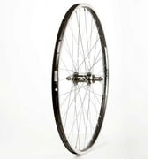 Wheel Shop Alex Ace17 Black Bicycle Wheel Rim