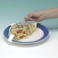 thumbnail image 2 of Maddak Ableware Food Bumper, Natural (745260000-1), 2 of 4