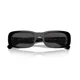 thumbnail image 1 of Miu Miu 0MU 08ZS Rectangle Sunglasses, 1 of 6