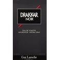thumbnail image 2 of Drakkar Noir By Guy Laroche For Men. Eau De Toilette Spray 6.7 Ounces, 2 of 3