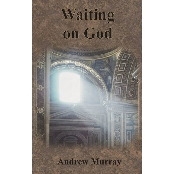 Waiting on God (Hardcover)