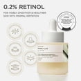 thumbnail image 3 of Retinol 2.0 Essence Gentle Anti-Aging Moisturizing Facial Skin Hydrating Care Daily Skin Care Essence, 3 of 5