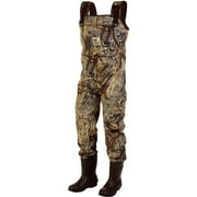 Hodgman Neoprene Bootfoot Wader, Mossy Oak Duck Blind