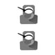 thumbnail image 1 of Greeniant Soporte para manguera de piscina, soporte para tubos, soporte para tubos, repuesto para Grey Gris 2piezas Greeniant CBP372856, 1 of 5
