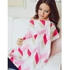 Udder Covers - Breast Feeding Nursing Cover (Mason)