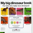 thumbnail image 2 of MY BIG DINOSAUR BOOK, 2 of 2