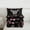 White Black Pink, variant on Homewish Chic Pink Flowers 2pcs Bedding Comforter Set For Teens Boys Girls,Kawaii Cute Bow Twin Comforter Sets,Exotic Style Breathable Bedding Set,Lightweight Room Decor,Reversible