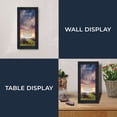 thumbnail image 3 of I Said a Prayer for You Today, Personalized Picture Frame, 7316CH, 3 of 8