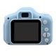 thumbnail image 5 of Cámara digital para niños 1080P Videocámara de juguete para niños 2 pulgadas LCD Cámara impermeable Tipo de regalo HD Irene Inevent FN0326-03B, 5 of 7