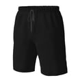 thumbnail image 5 of Naloa Black Men's Beach Shorts, Surfing shorts, Swim trunks, Quick Dry Swim Trunks for Surfing Beach Fun - XX-Large, 5 of 9