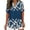 Navy, variant on Summer Tops for Women 2025 Trendy Shirts for Women Dressy Casual Summer Summer Clothes for Women 2025 Vacation Cruise Petite