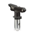 thumbnail image 4 of Punta pulverizadora Tru417 TrueAirless 417 de Graco, color negro y plateado, 4 of 9