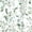 Gray Green White, variant on Erosebridal Rustic Hummingbird Pattern Zipper Twin Comforter Sets with Fitted Sheet and 2 Pillowcases,Pastel Leaf Print Zipper Bedding Set,Mint Green,Grey Reversible