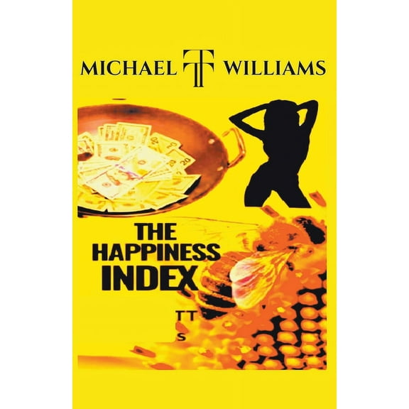 The Happiness Index, (Paperback)