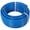 Blue + Plastic#15, variant on 3/4 Inch PEX-AL-PEX Tubing 100FT for Compressed Air Piping System, Blue Plastic Tubing for Radiant Heat, Wall or Underground Installation