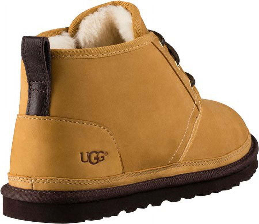 Wheat deals color uggs