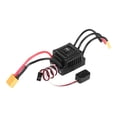 thumbnail image 4 of Esquirla 1/10 RC Car ESC DIY Modified Truck Brushless Motor Electric Speed Controller C, 4 of 8