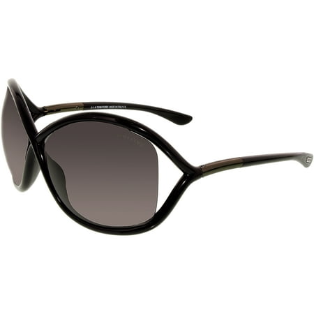 UPC 664689399758 product image for Tom Ford Women's Whitney FT0009-199-64 Black Butterfly Sunglasses | upcitemdb.com