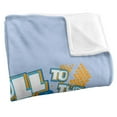thumbnail image 3 of Transformers Roll to The Rescue Silky Touch Super Soft Throw Blanket 36' x 58', 3 of 6