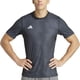 thumbnail image 2 of Playera Adidas JSY. Rev 24 para Hombre. IN4314 negro L, 2 of 6