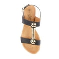 thumbnail image 5 of Lunar Womens Renoir Sandals, 5 of 5