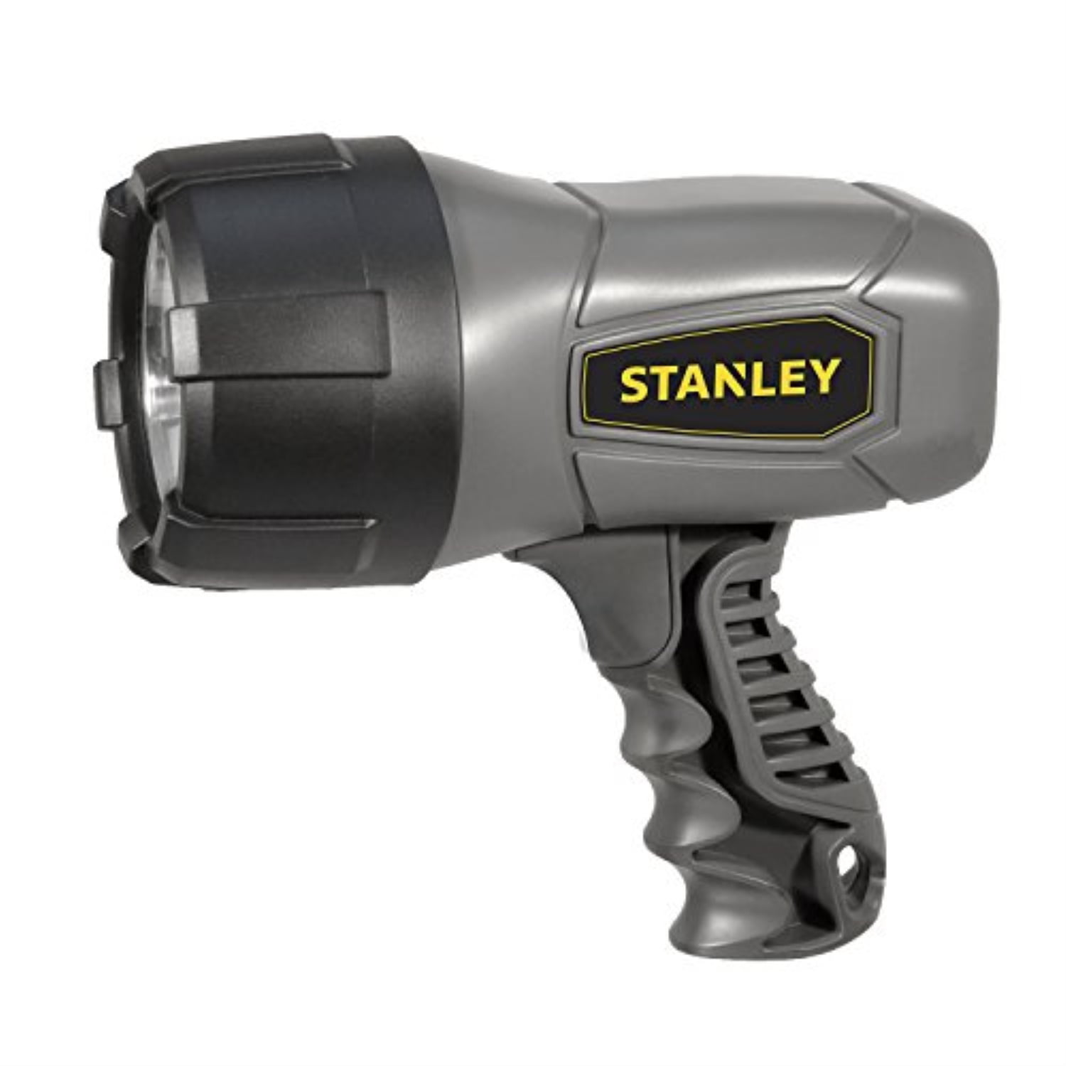 Stanley Rechargeable Lithium Ion LED Spotlight Flashlight 