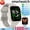 Silvery silicone, variant on Unisex Smartwatch: 1000mAh Battery, High Quality, Call Support, 110+ Sports Modes, Pedometer, Alarm, Voice Assistant, USB Charging, iOS/Android Compatible, Gift for Festivals & Friends/Family