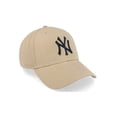 thumbnail image 2 of Gorra Caballero Forty Seven 47 New York Yankees Camel MVD17WBSQL, 2 of 4