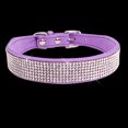 thumbnail image 1 of Collier en Diamant Cristal Bling pour Chien Chat, 1 of 1