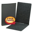 thumbnail image 2 of Smead Manufacturing 81178 Couverture de Rapport PressGuard Ouverture Supérieure - Noir, 2 of 2