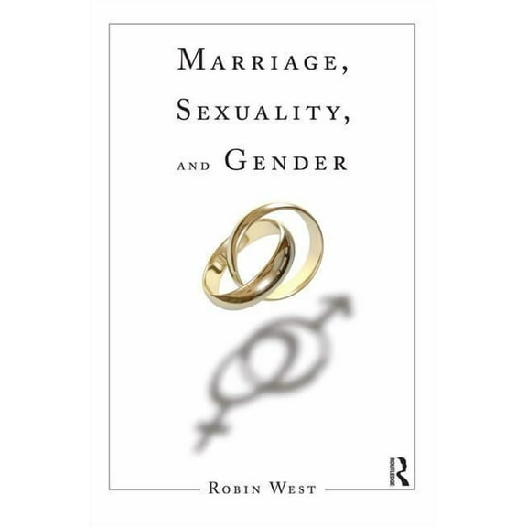 Initiations: Sex and Gender in Contempor Marriage, Sexuality, and Gender, (Paperback)