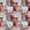 Red, variant on Homewish Green Geometric Grid Twin Comforter Sets,Abstract Art Bedding Set,Black Reversible,2-Piece,1 Comforter and 1 Pillowcase