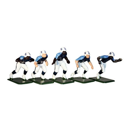 NFL Home Jersey-Tennessee Titans 11 Electric Football (Best Freestyle Football Player)