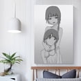 thumbnail image 5 of Serial Experiments Lain Iwakura Lain Poster (3) Picture Print Canvas Poster Wall Paint Art Posters Decor Modern Home Artworks Gift 12x18inch(30x45cm), 5 of 6
