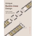 thumbnail image 2 of TOYOUTHS Compatible with Apple Watch Band for Women 42/41/40/38/44/45/46/49mm, Mosaic Style Stainless Steel Bracelet Strapfor iWatch Ultra Series 10 9 8 7 6 5 4 3 SE, 2 of 6