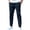 1053#Navy, variant on Men's Lightweight Hiking Pants Quick Dry Outdoor Sweatpants with Pockets for Athletic Workout Casual Travel Army Green S