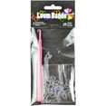 thumbnail image 2 of Loom Bands Plastic Hook with 25 "S" Clasps, 2 of 2