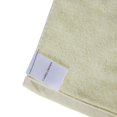thumbnail image 3 of CAMEL CROWN Soft Square Comfortable Towel Yellow, 3 of 4