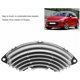 thumbnail image 4 of Resistencia del motor del ventilador del calentador 6441CE Accesorio de repuesto apto para Citroen C4 Picasso, 4 of 5