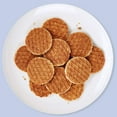 thumbnail image 6 of Ripa Van Wafel Minis, Caramel Vanilla, 1.16oz, Box of 12, 6 of 12