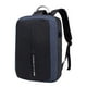 thumbnail image 1 of Mochila Antirrobo VIMI Impermeable Con Candado De Seguridad Y Puerto USB, 1 of 5