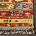 thumbnail image 3 of SAFAVIEH Nomad Winchester Animal Area Rug, Multi, 9' x 12', 3 of 5