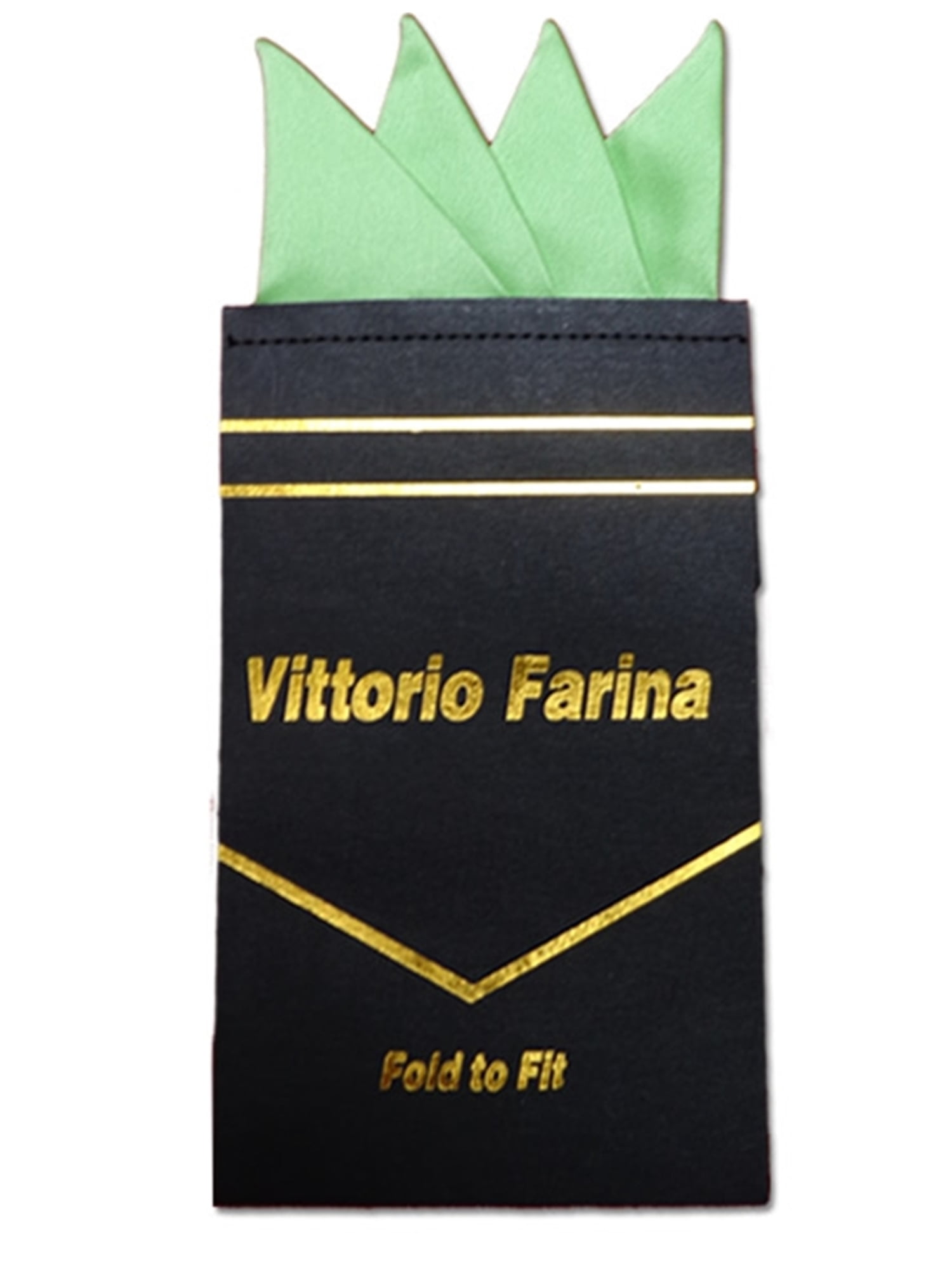 pre folded pocket squares