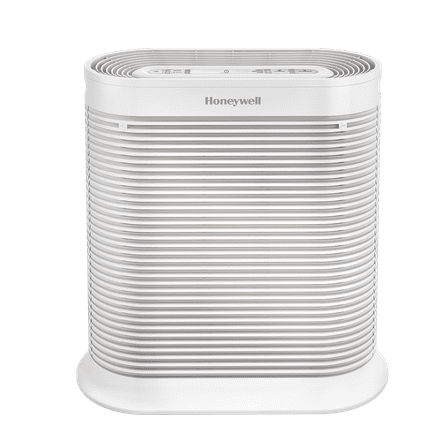 Honeywell Air Purifier, HPA304, 2250 sq ft, HEPA Filter, Allergen, Smoke, Pollen, Dust Reducer