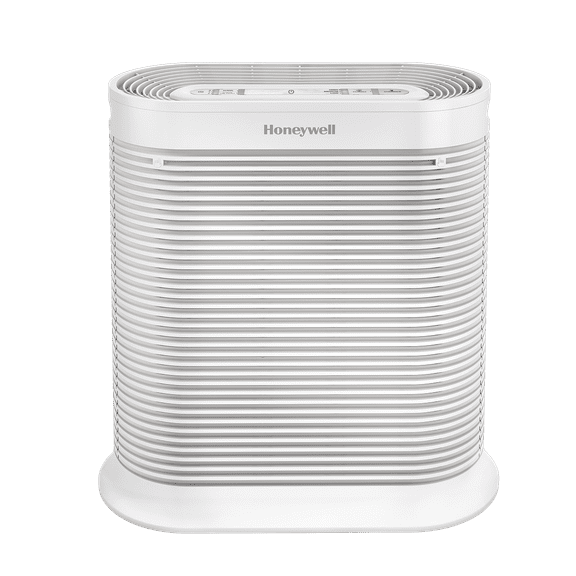 Honeywell Air Purifier, HPA304, 2250 sq ft, HEPA Filter, Allergen, Smoke, Pollen, Dust Reducer