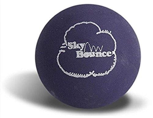 Sky Bounce Handballs Blue Pack of 12 