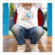 thumbnail image 3 of Playera Fan Army Blue´s Clues Talla 4 Manga Corta con Estampado Skidoo into the Spring Blanca, 3 of 4