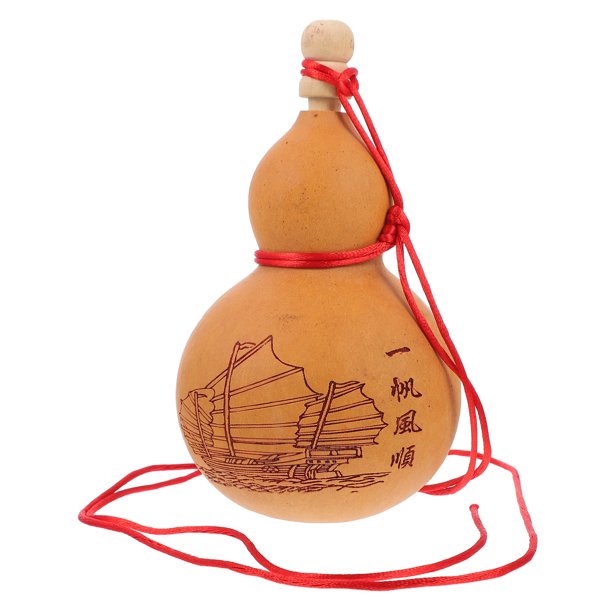 Paint Gourd